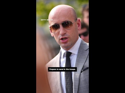 The man at the center of Trump’s efforts to expand presidential authority