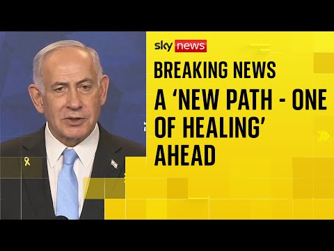 Netanyahu: The campaign has not ended – Israel’s enemies will try to attack again