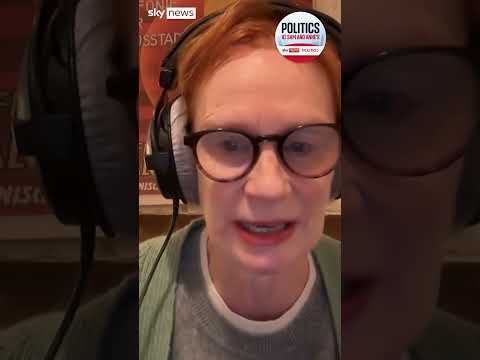 Who’s driving the political relationship with China?