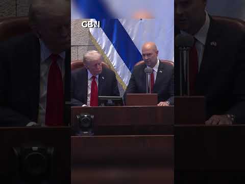 Donald Trump praised for Gaza peace deal as Israel mocks United Nations