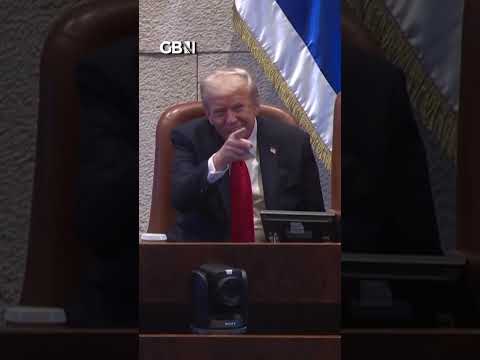 Netanyahu calls Trump ‘the greatest friend Israel has ever had in the White House’