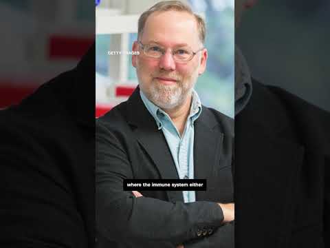 Nobel Prize winner didn’t have service for hours when he won