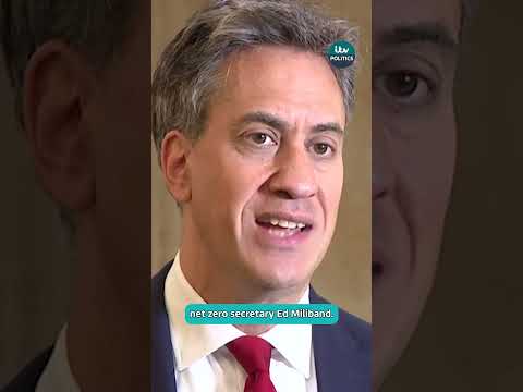 Jeremy Clarkson suggests he could run for Parliament