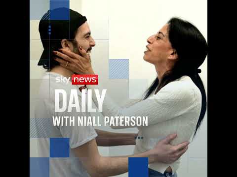 What next for Israel’s released hostages?