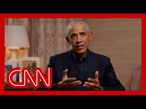 Obama: There’s a ‘rising wave of authoritarianism sweeping the globe’