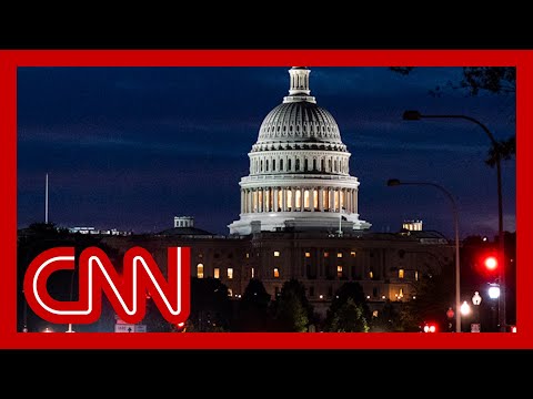 Speaker Johnson: Government shutdown could be longest ever