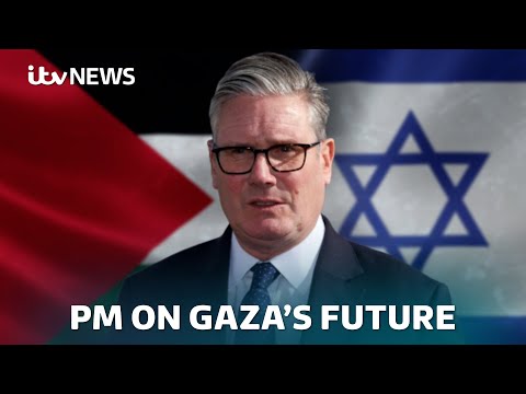 Watch LIVE: The Prime Minster addresses parliament over UK role in tenuous Israel-Hamas peace