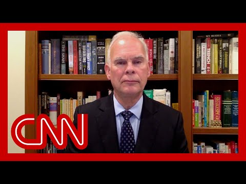 Retired colonel points out potential ‘major sticking point’ in Gaza ceasefire deal