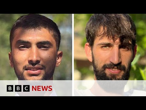 Israel identifies four dead hostages as next steps for Gaza peace plan uncertain | BBC News
