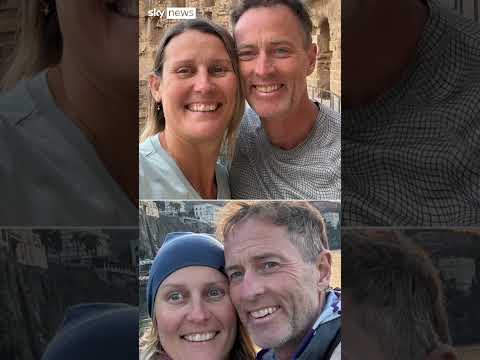 Brits detained in Iran moved to same prison