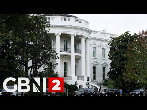 WATCH: Trump welcomes Argentina’s president Miliei to the White House
