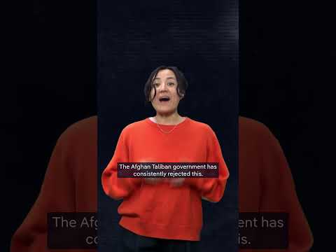 What’s going on between Pakistan and Afghanistan? | DW News