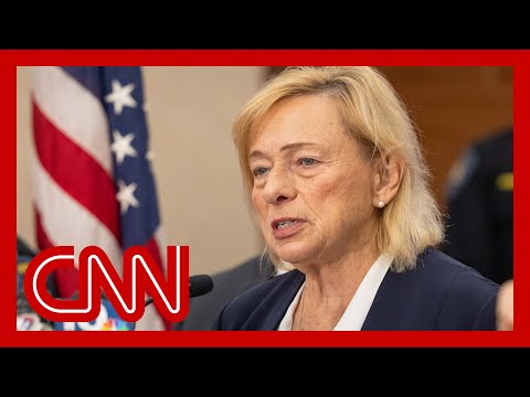 Maine Gov. Janet Mills’ bid for Senate reignites Democrats’ age debate