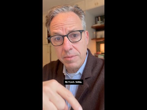 Virtually every news outlet rejects Hegseth’s Pentagon press rules