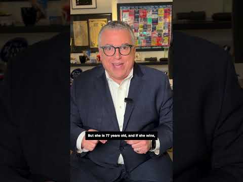 The generational divide in Maine’s Senate Democratic primary