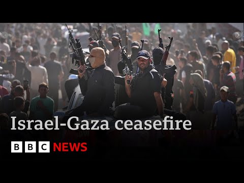 Cracks in ceasefire deal – Israel restricts aid until Hamas returns all hostage bodies | BBC News