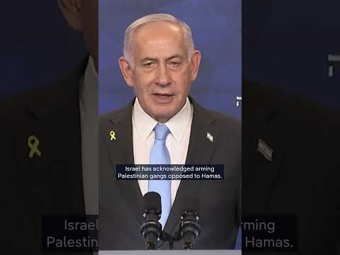 Are Hamas forces threatening the next phase of the Gaza peace plan? | DW News