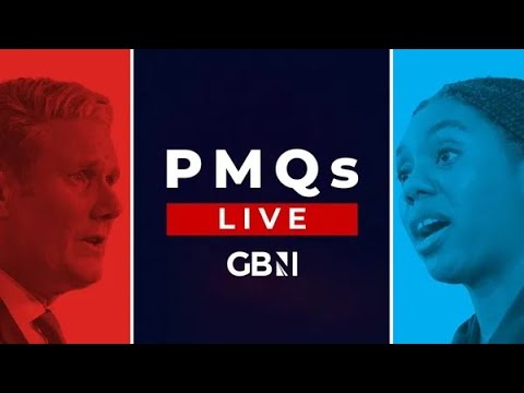 PMQs Live | Wednesday 15th October
