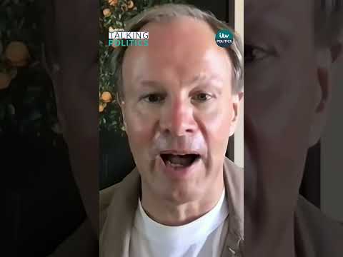 Will Tony Blair help bring lasting peace to the Middle East? | ITV News