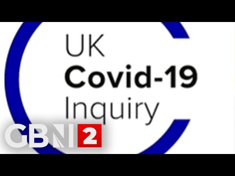 WATCH: UK Covid-19 Inquiry – Department for Education civil servants to give evidence