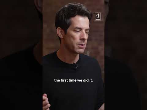 ‘I miss her’- Mark Ronson on Amy Winehouse