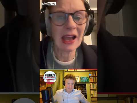 Can Rachel Reeves blame anyone for the ‘doom loop’?