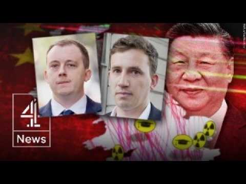 China Spy Case: Starmer promises to publish evidence