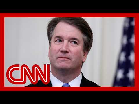 Hear Kavanaugh’s question about Voting Rights Act during Supreme Court arguments