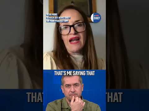 ‘I used to think the grown-ups were in charge’