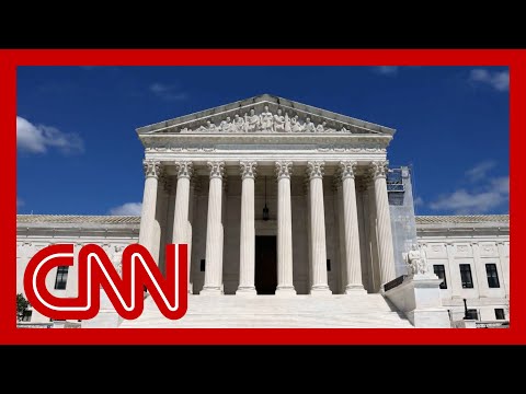 Conservative justices open to eroding power of Voting Rights Act