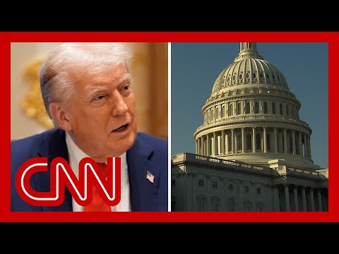 Judge temporarily blocks Trump’s planned federal worker layoffs amid shutdown