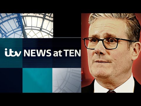 Government releases key witness statements in collapsed China spy case: Watch ITV News at Ten live