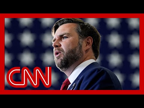 Vance downplays leaked racist GOP texts: ‘Kids do stupid things’