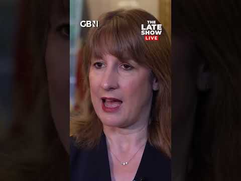 Why Rachel Reeves has been branded the Tax Queen of the G7