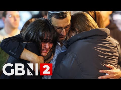 WATCH: State ceremony commemorating soldiers killed in October 7