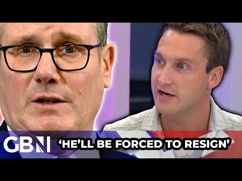 Keir Starmer to RESIGN following Chinese spy case?! – ‘He will be FORCED to if he’s lied!’