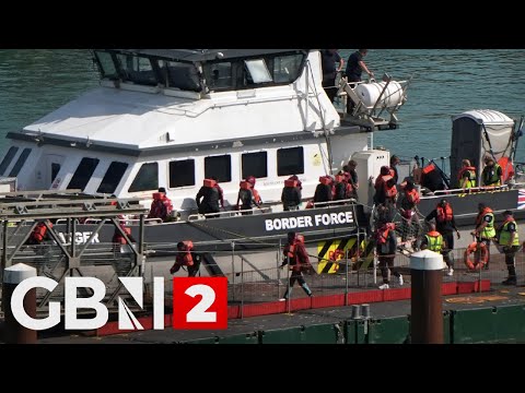 WATCH: Home Affairs Committee on Channel crossings