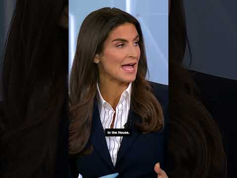 AOC slams GOP lawmakers for refusing to negotiate to end the shutdown