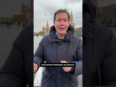 Why Russia is worried about Tomahawk missiles