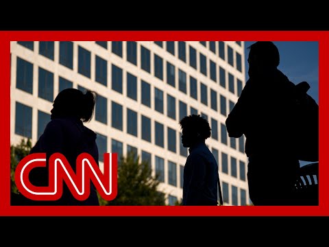 Federal judge halts mass federal layoffs amid shutdown