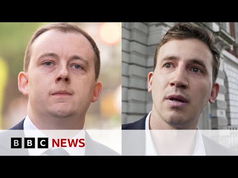 ‘Large scale’ Chinese spying in UK, says witness in collapsed trial | BBC News