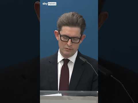 MI5 chief: ‘State threats are escalating’