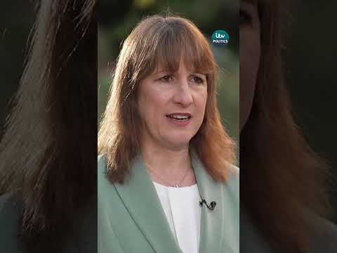 Chancellor appears to indicate some tax rises are coming