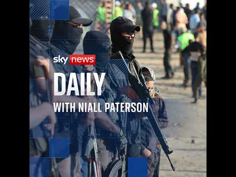 ‘Divide and rule’: The gangs rivalling Hamas for control of Gaza