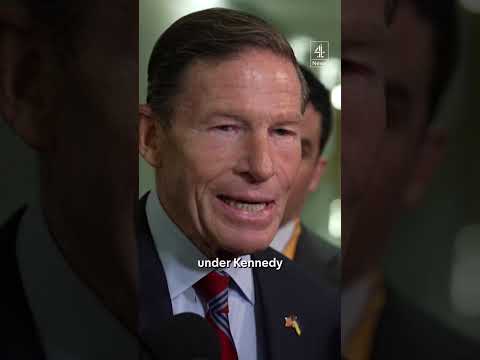 Senators react to CIA plan in Venezuela