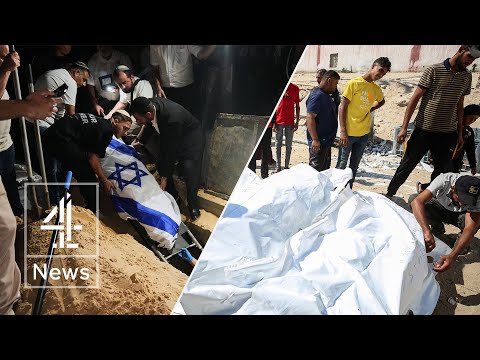 Freed Palestinians allege mistreatment and torture in Israeli prisons