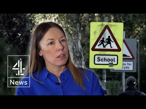 Violent injuries against school staff most common in Scotland