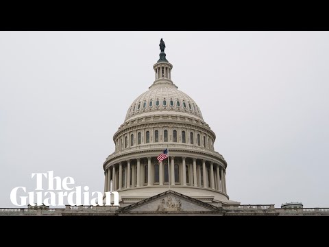 Senate set to vote on funding bills before deadline – watch live