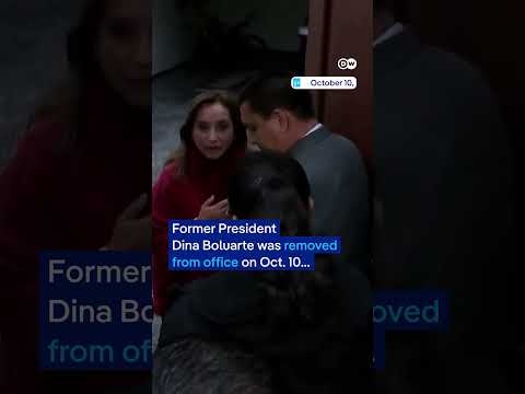 Peru: Deadly clashes between Gen Z protesters and police | DW News