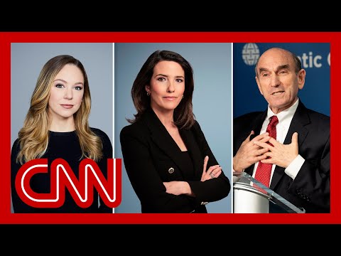 Trump Confirms He Authorized Covert CIA Operations in Venezuela